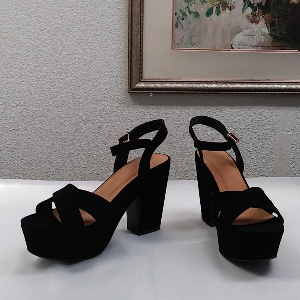 High Heel Shoes
